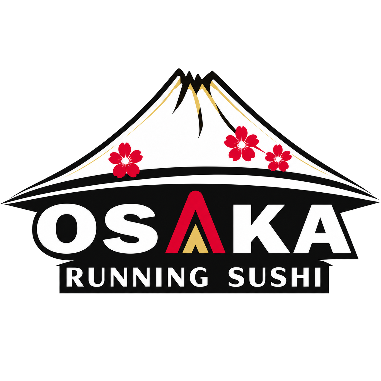 Osaka Running Sushi